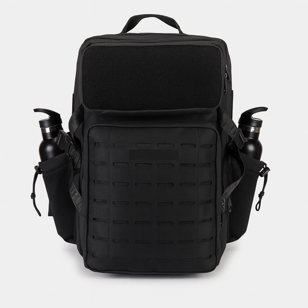Large 45L Gym Backpack
