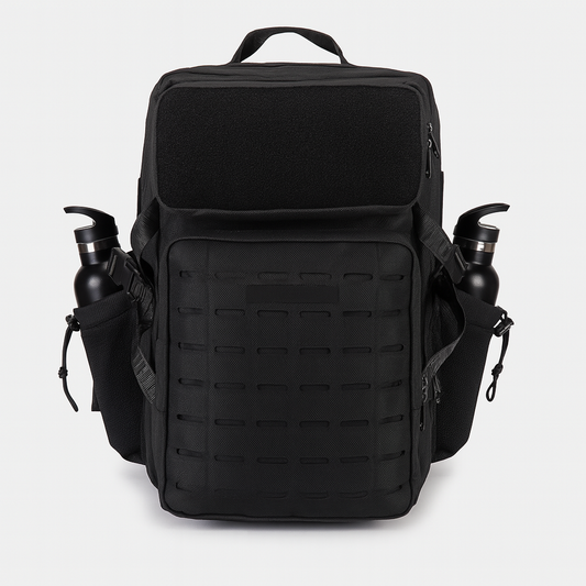 Large 45L Gym Backpack