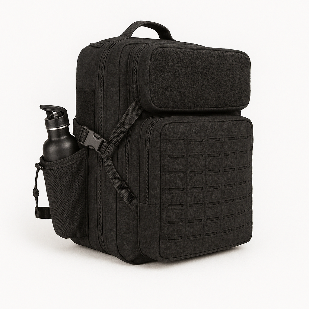 Large 45L Gym Backpack