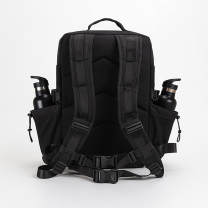 Large 45L Gym Backpack