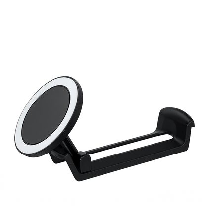 Tumbler Magnetic Lid
