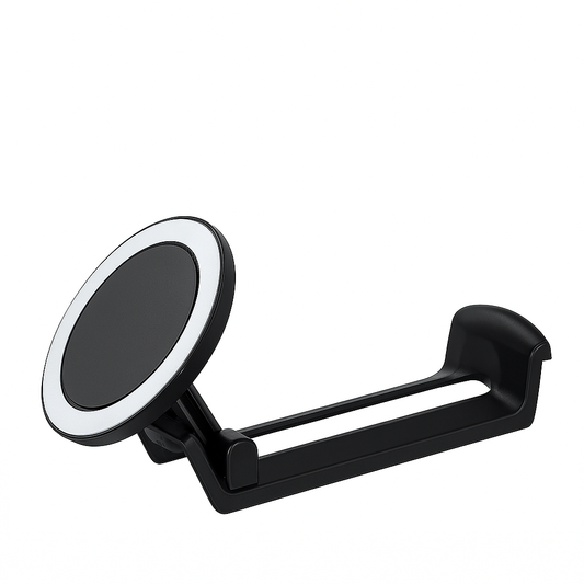 Tumbler Magnetic Lid