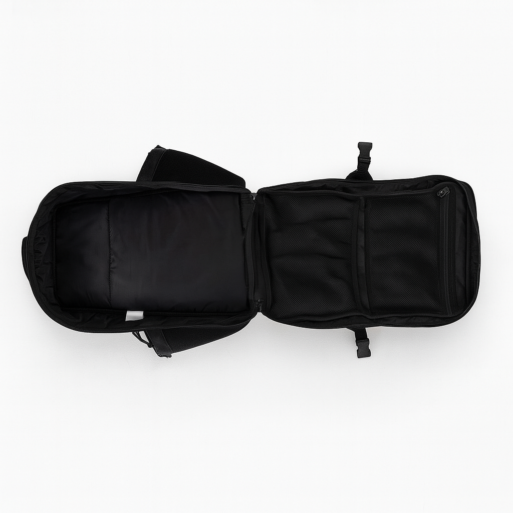 Large 45L Gym Backpack