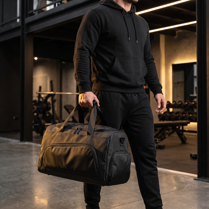 OptiiForce SplitDuffel™ 27L