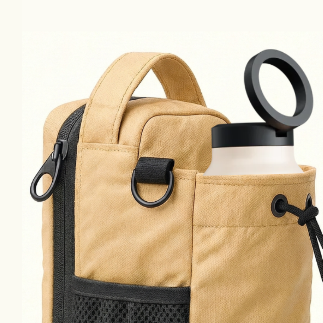 OptiiForce MagForce Bag™ V2