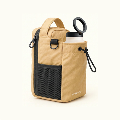 Magnetic Force Bag 2.2