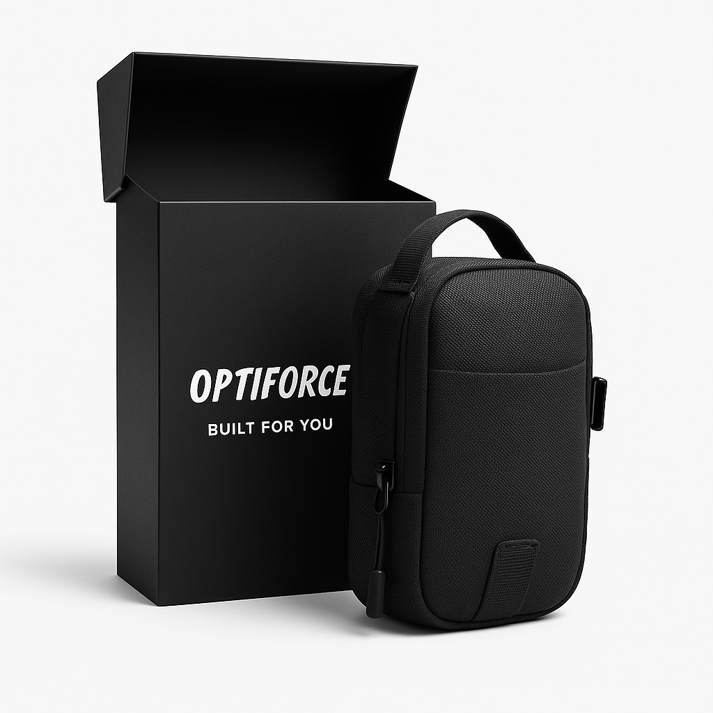 OptiiForce MagForce Bag™ V2