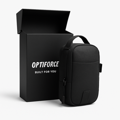 OptiiForce MagForce Bag™ V2