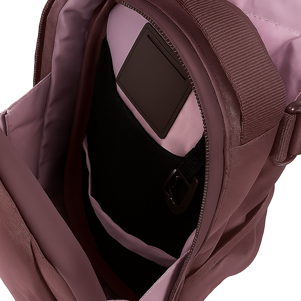 Magnetic Force Bag 2.2