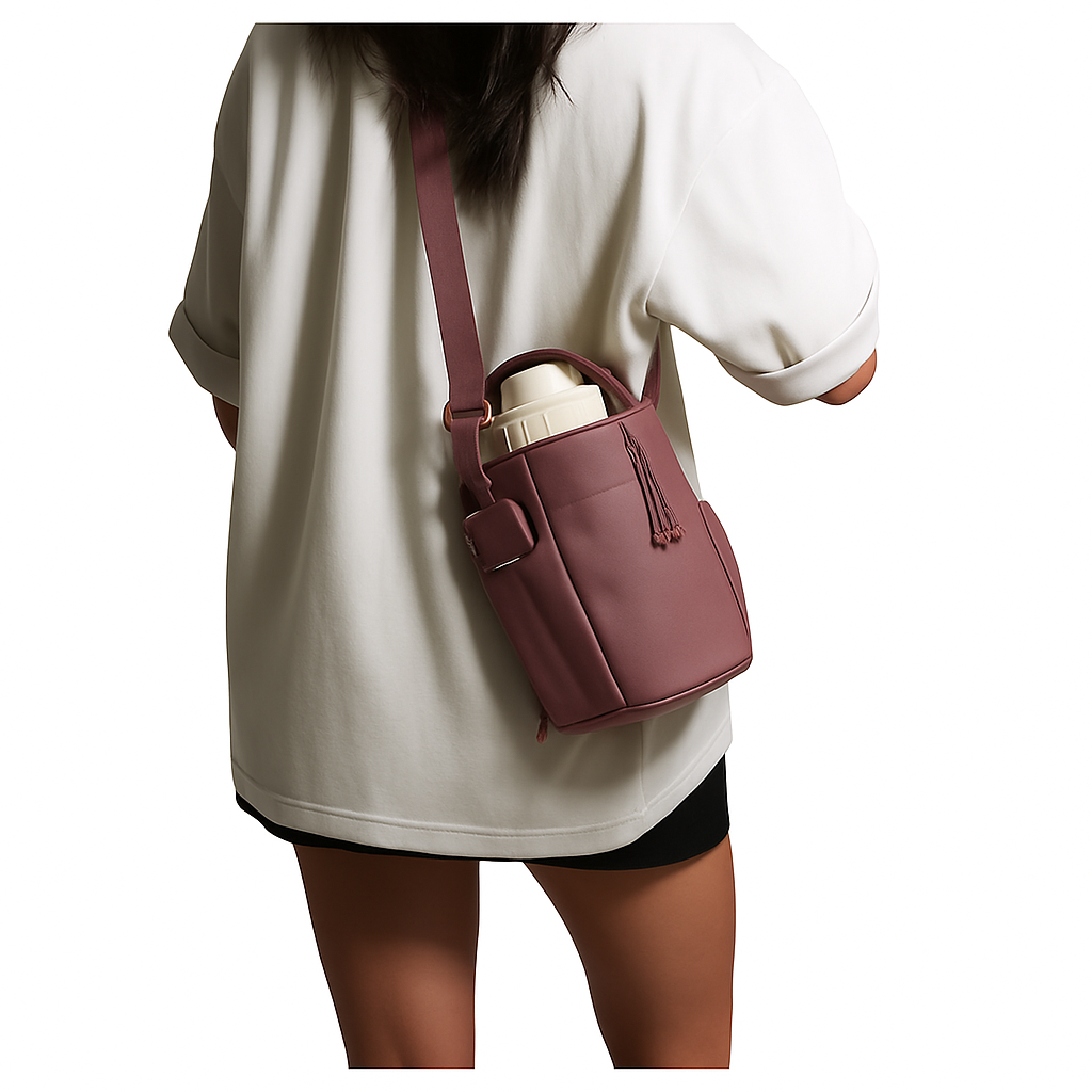 Magnetic Force Bag 2.2