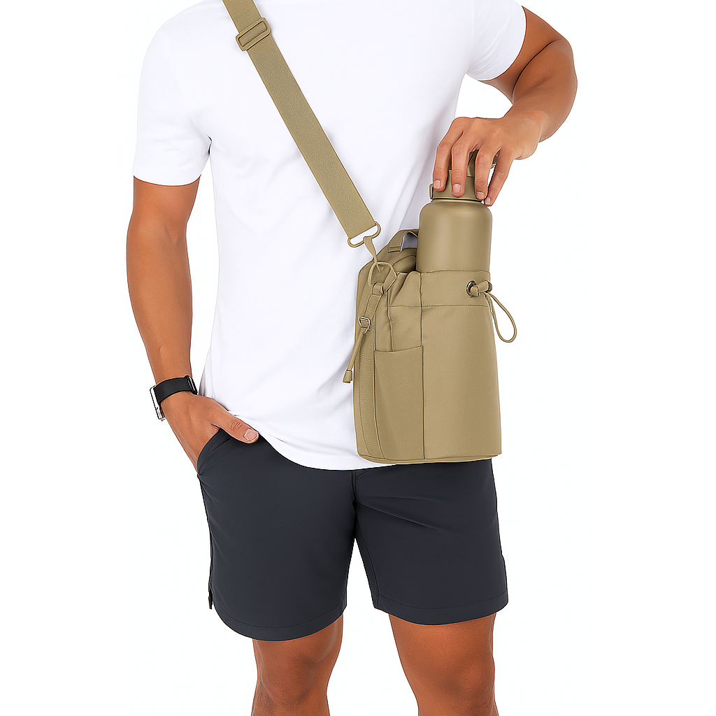 Magnetic Force Bag 2.2