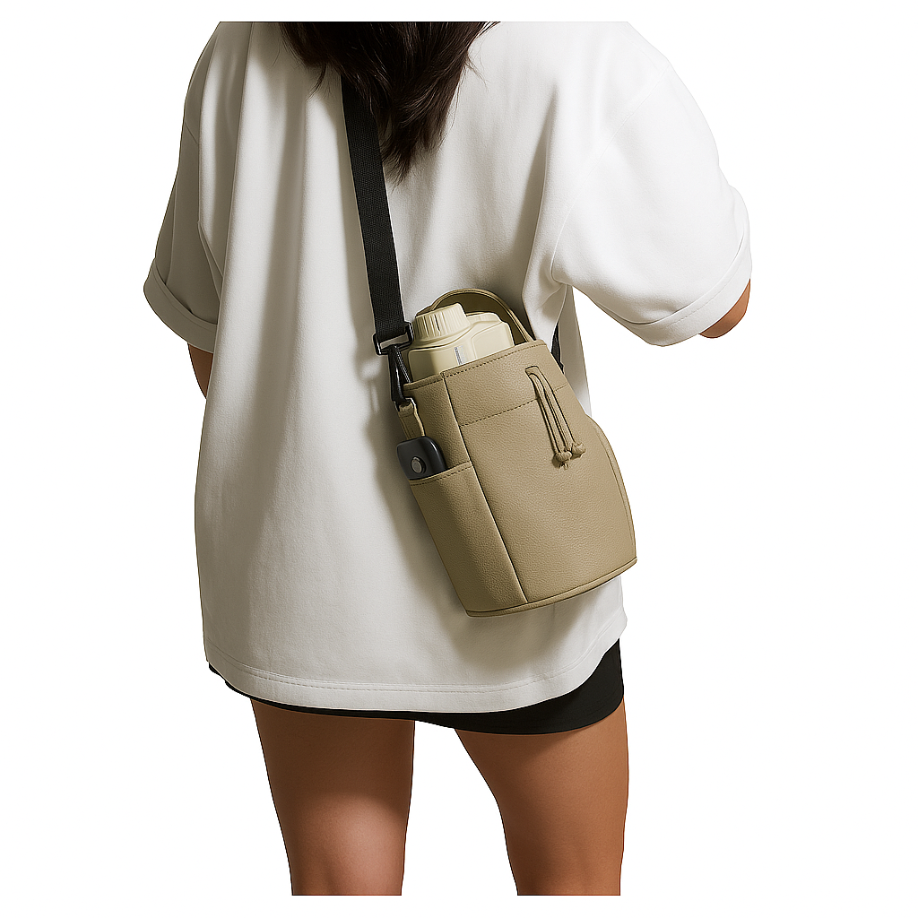 Magnetic Force Bag 2.2