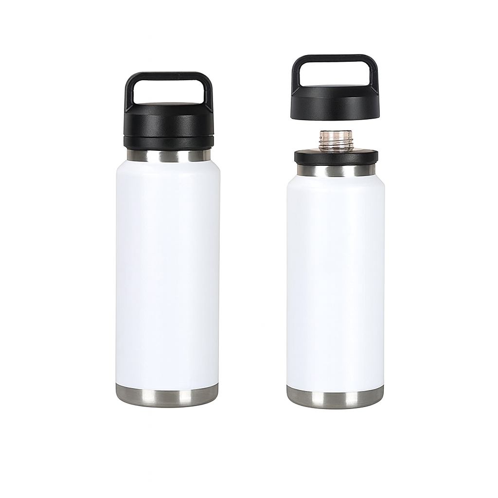 OptiiForce™ Insulated Bottle 32oz