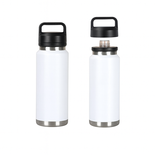 OptiiForce™ Insulated Bottle 32oz