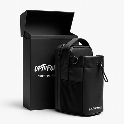 Magnetic Force Bag