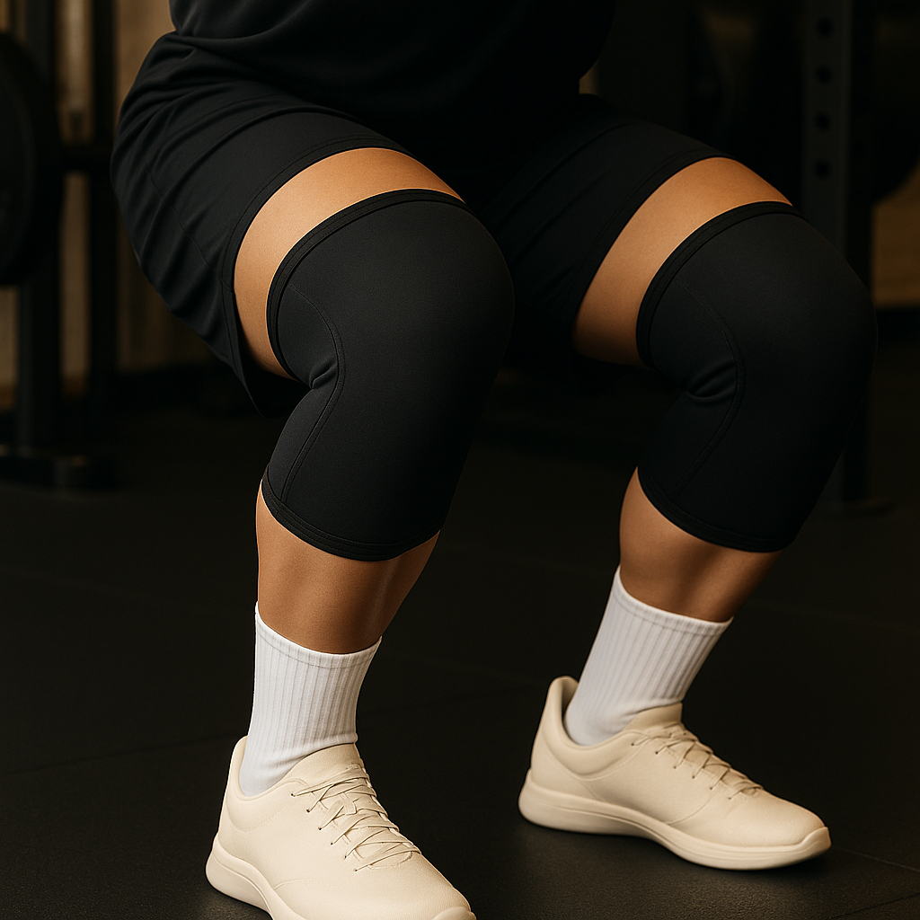 OPTII KNEE SLEEVE 7MM