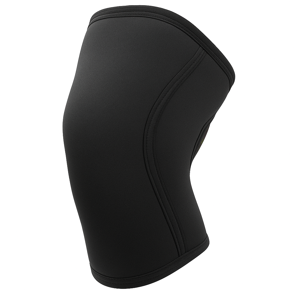 OPTII KNEE SLEEVE 7MM