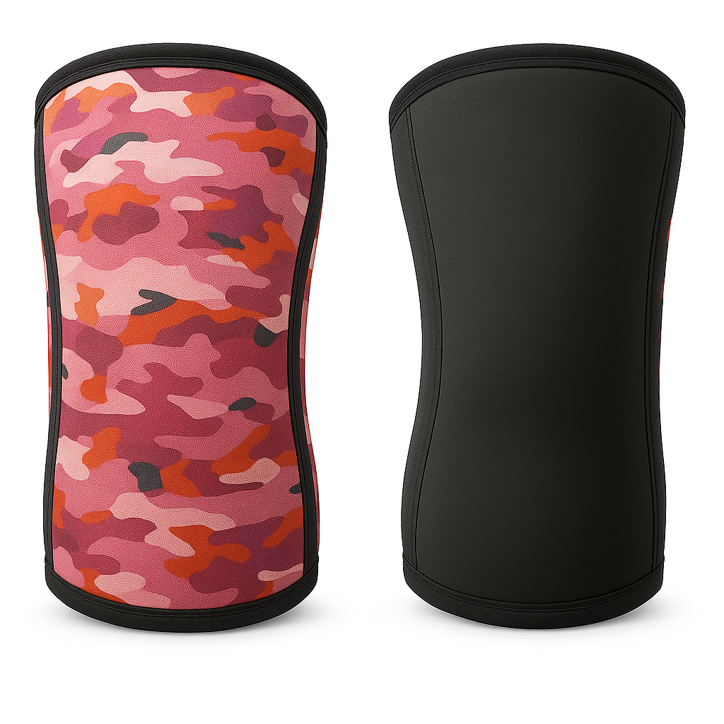 OPTII KNEE SLEEVE 7MM