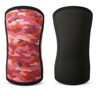 OPTII KNEE SLEEVE 7MM