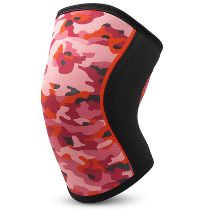OPTII KNEE SLEEVE 7MM