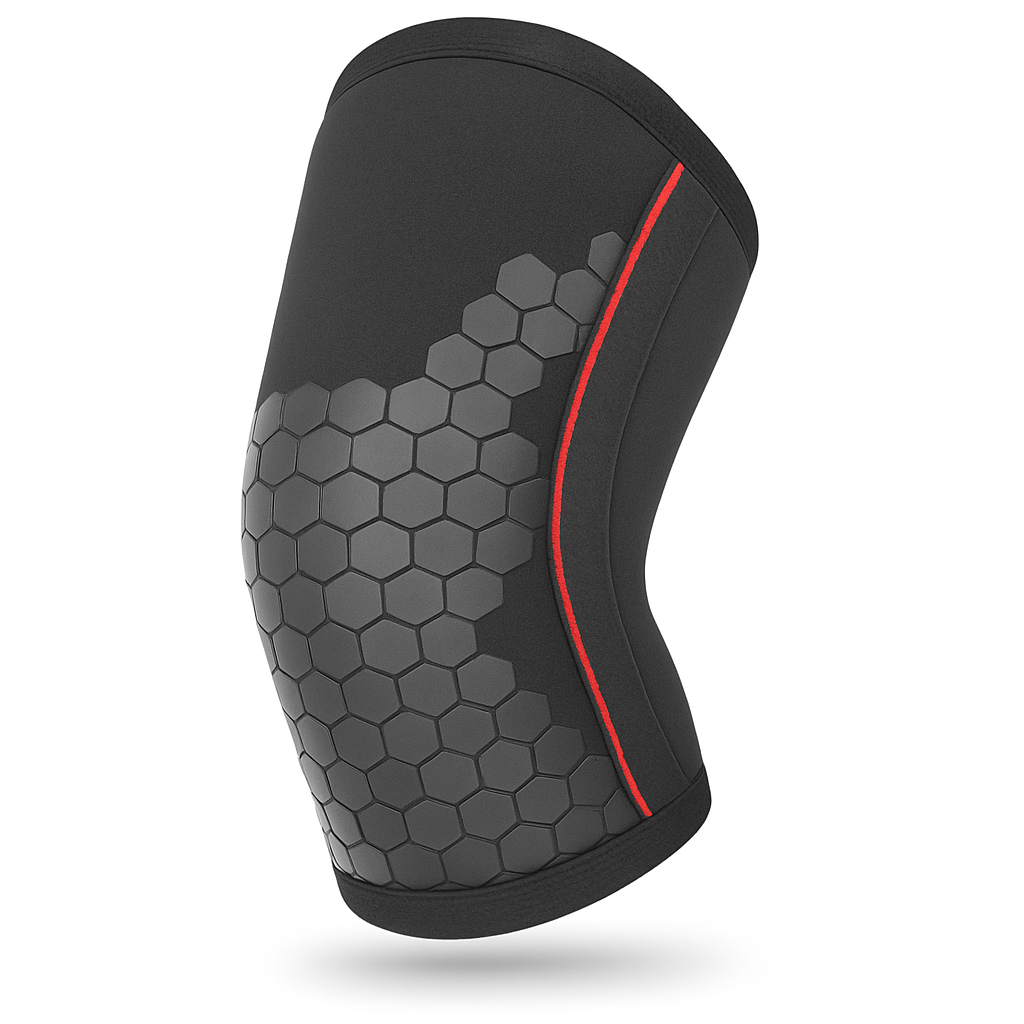 OPTII KNEE SLEEVE 7MM