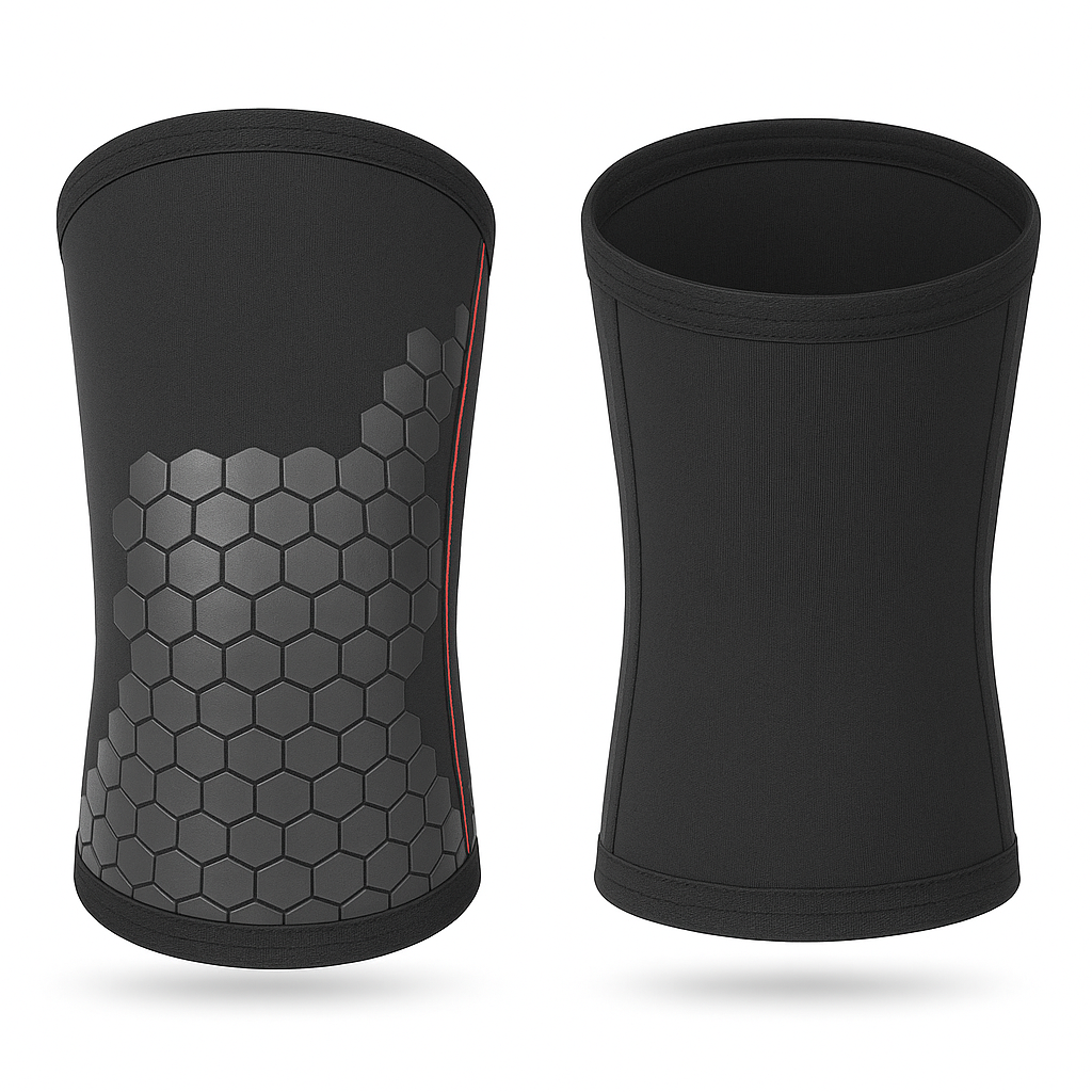 OPTII KNEE SLEEVE 7MM