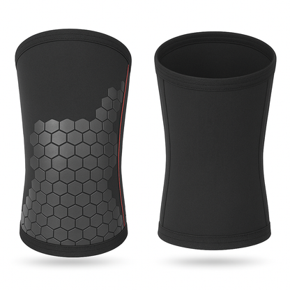 OPTII KNEE SLEEVE 7MM