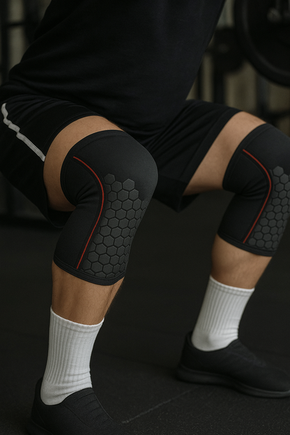 OPTII KNEE SLEEVE 7MM