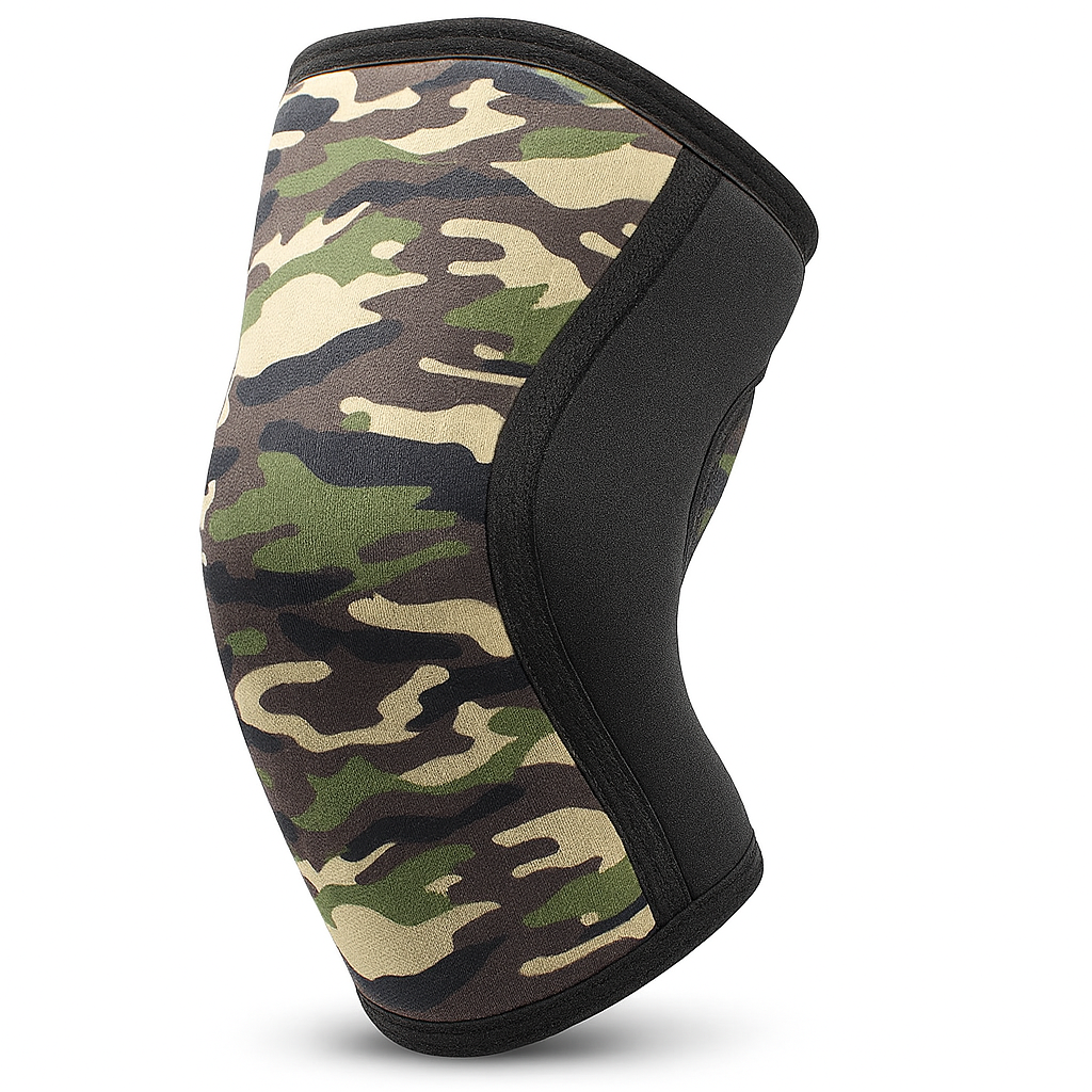 OPTII KNEE SLEEVE 7MM
