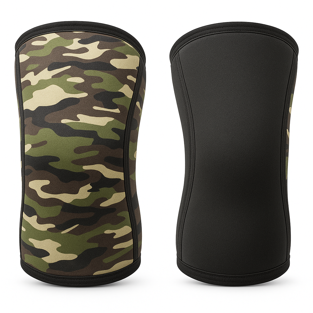 OPTII KNEE SLEEVE 7MM
