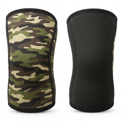 OPTII KNEE SLEEVE 7MM