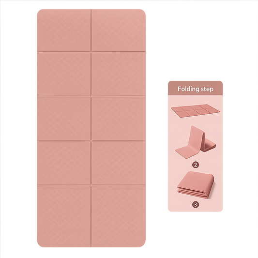 Foldable Mat