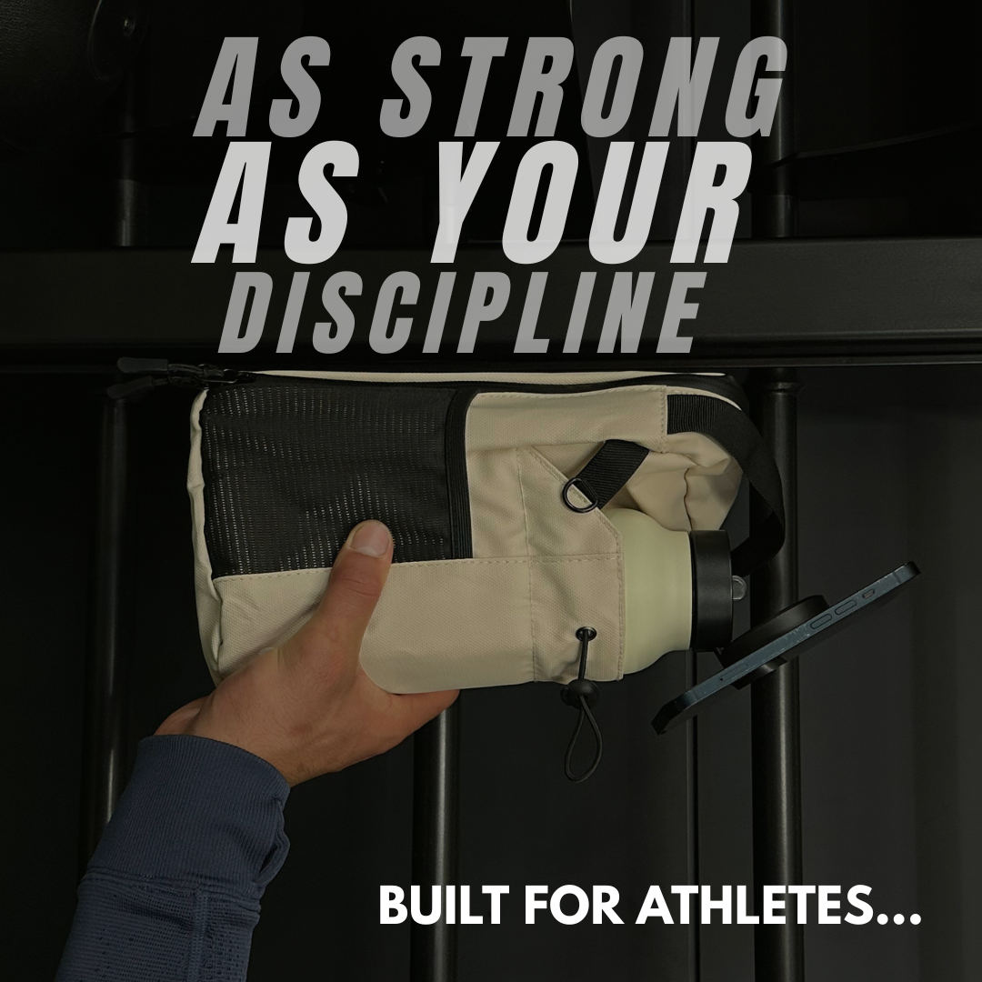 OptiiForce MagForce Bag™ V2