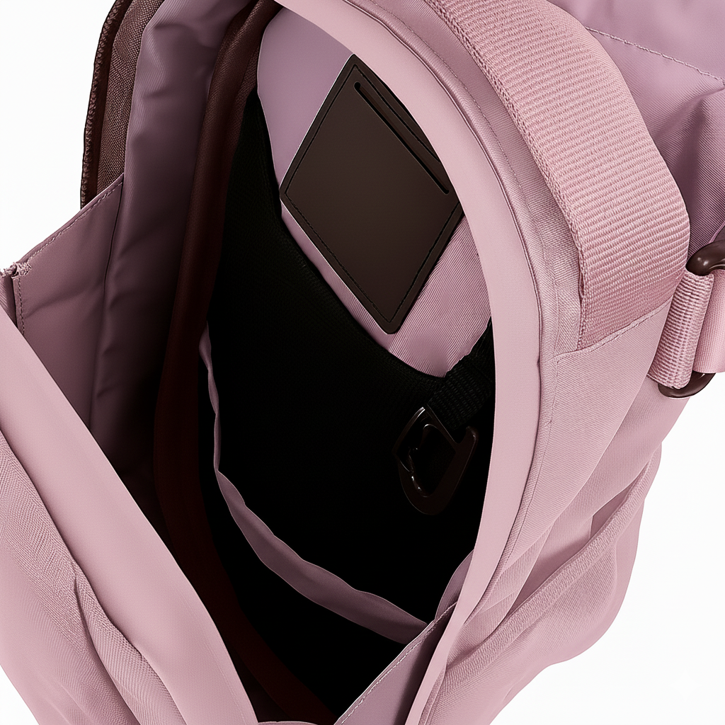Magnetic Force Bag