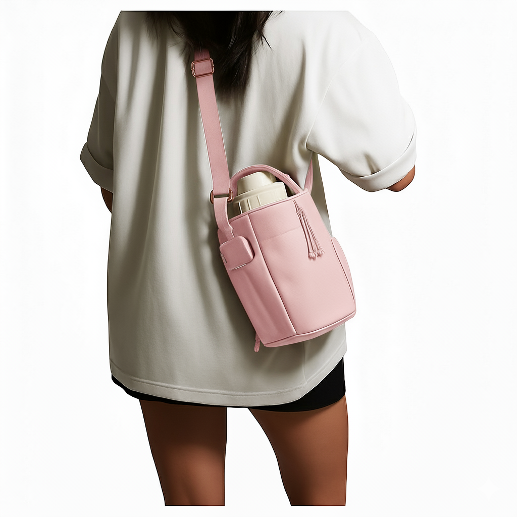 Magnetic Force Bag
