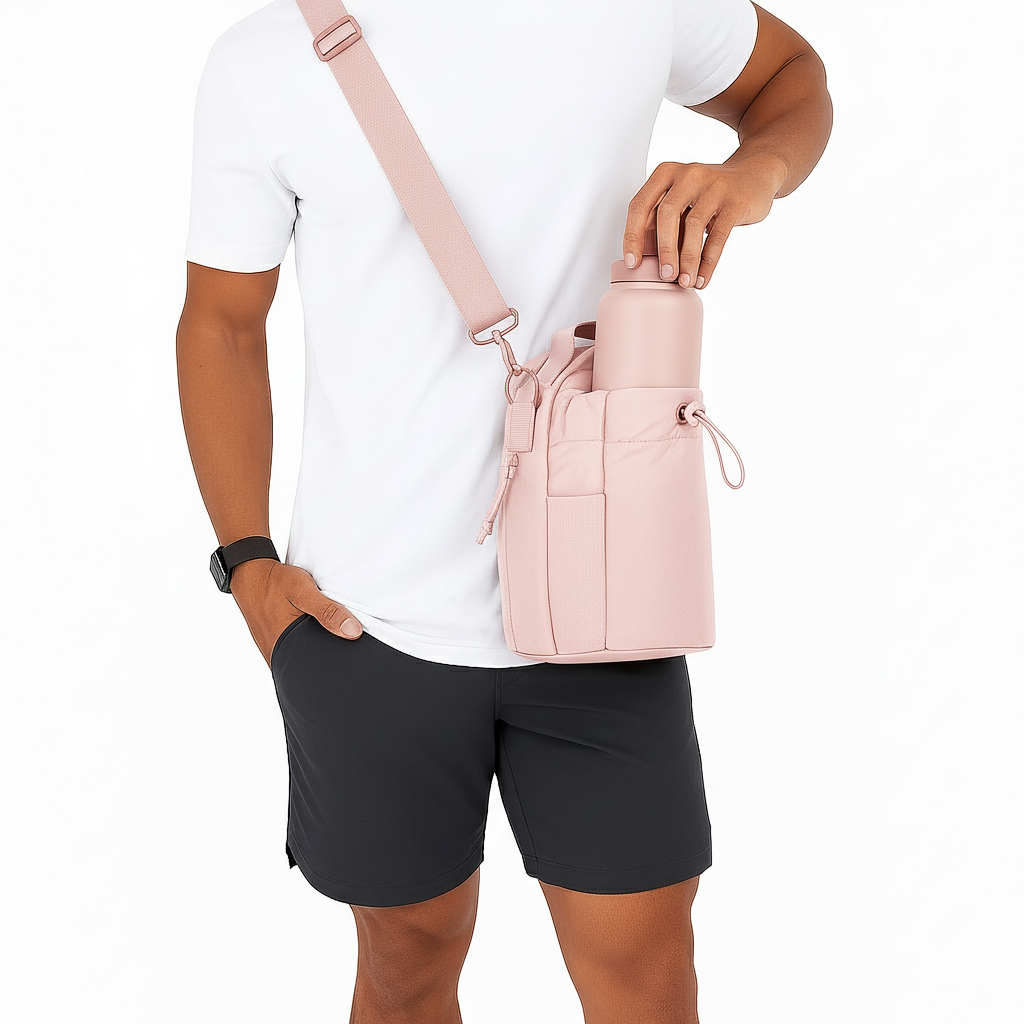 Magnetic Force Bag