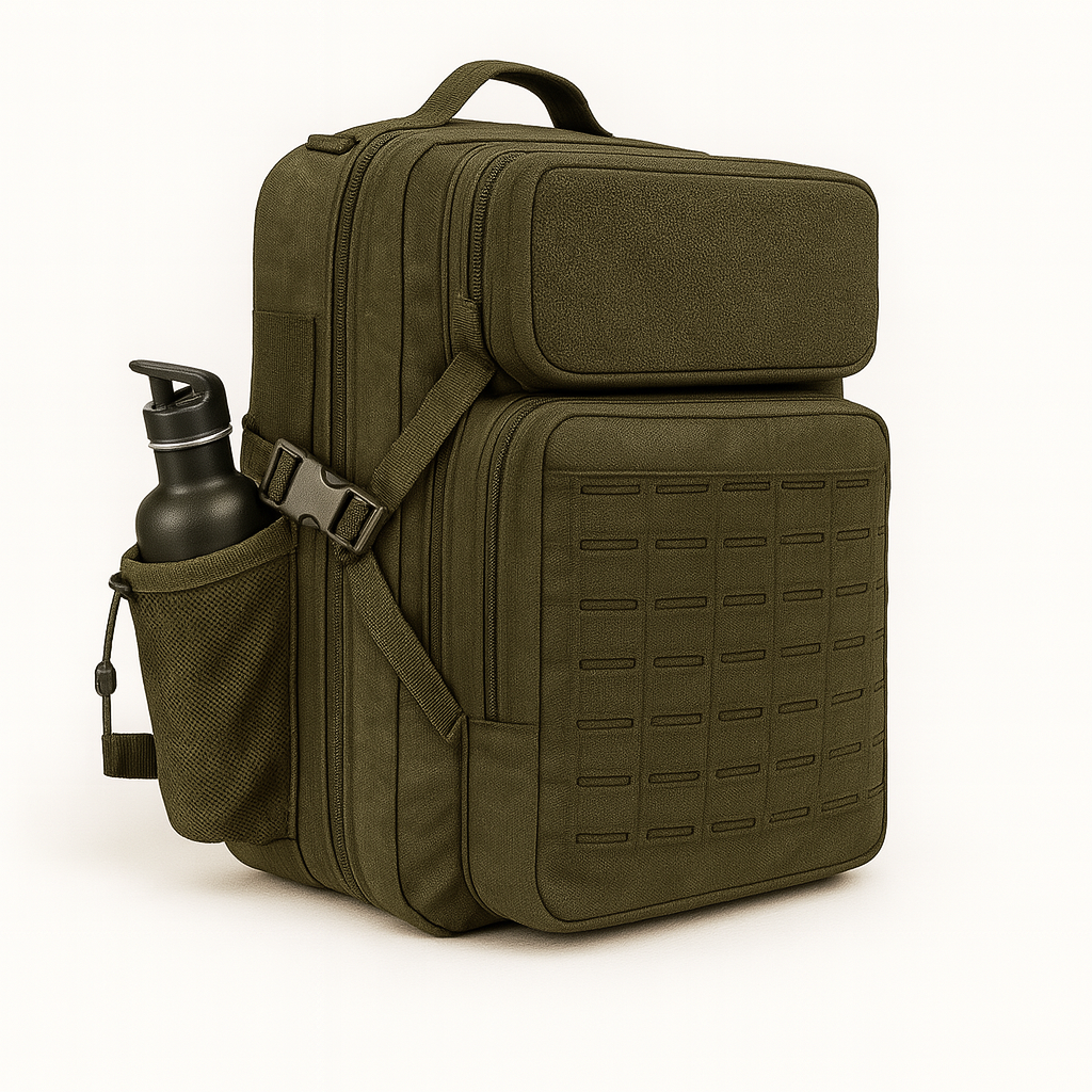 Large 45L Gym Backpack