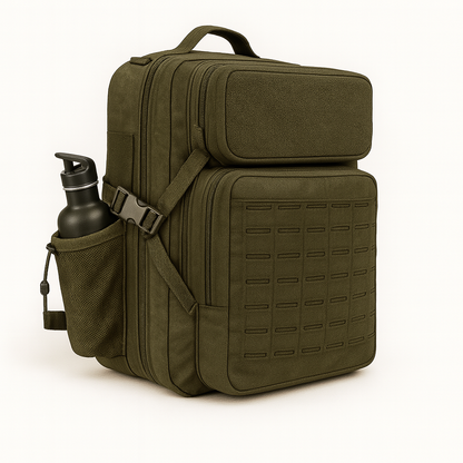 Large 45L Gym Backpack