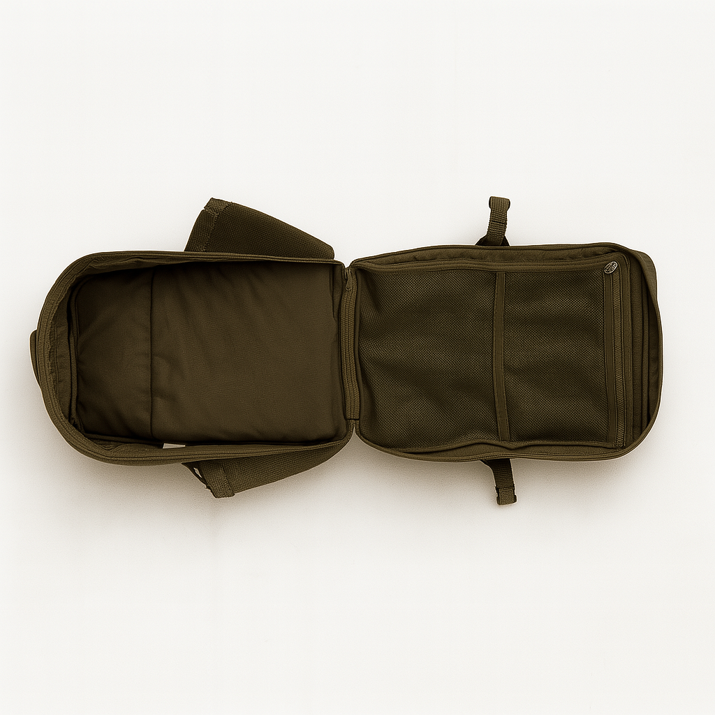 Large 45L Gym Backpack