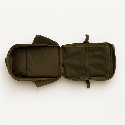 Large 45L Gym Backpack