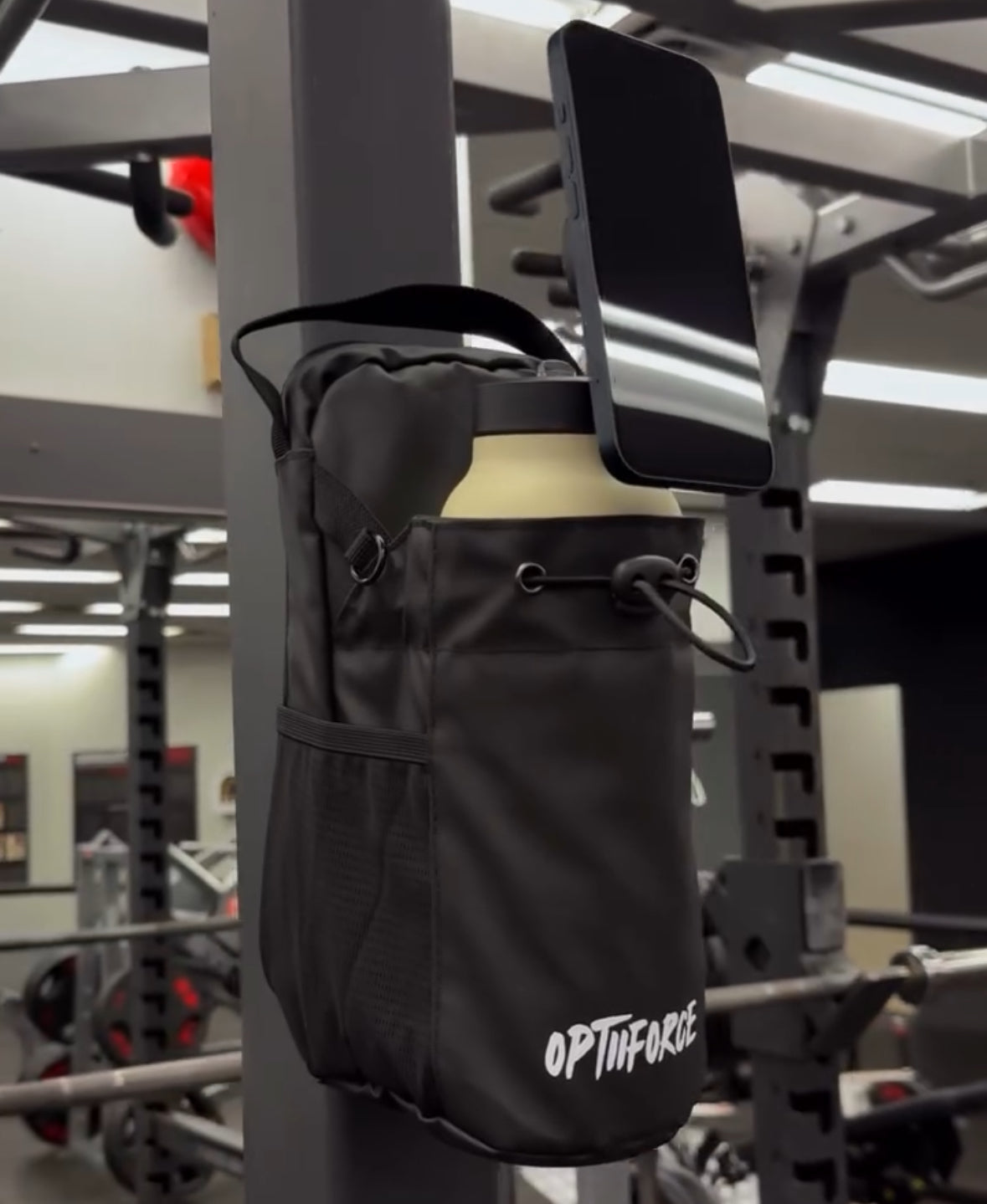 OptiiForce MagForce Bag™ V2