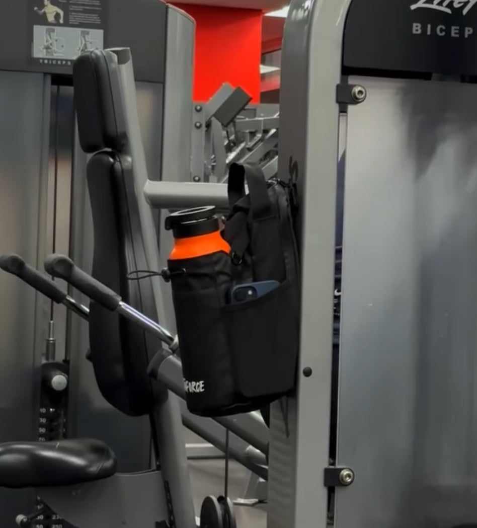 OptiiForce MagForce Bag™ V2