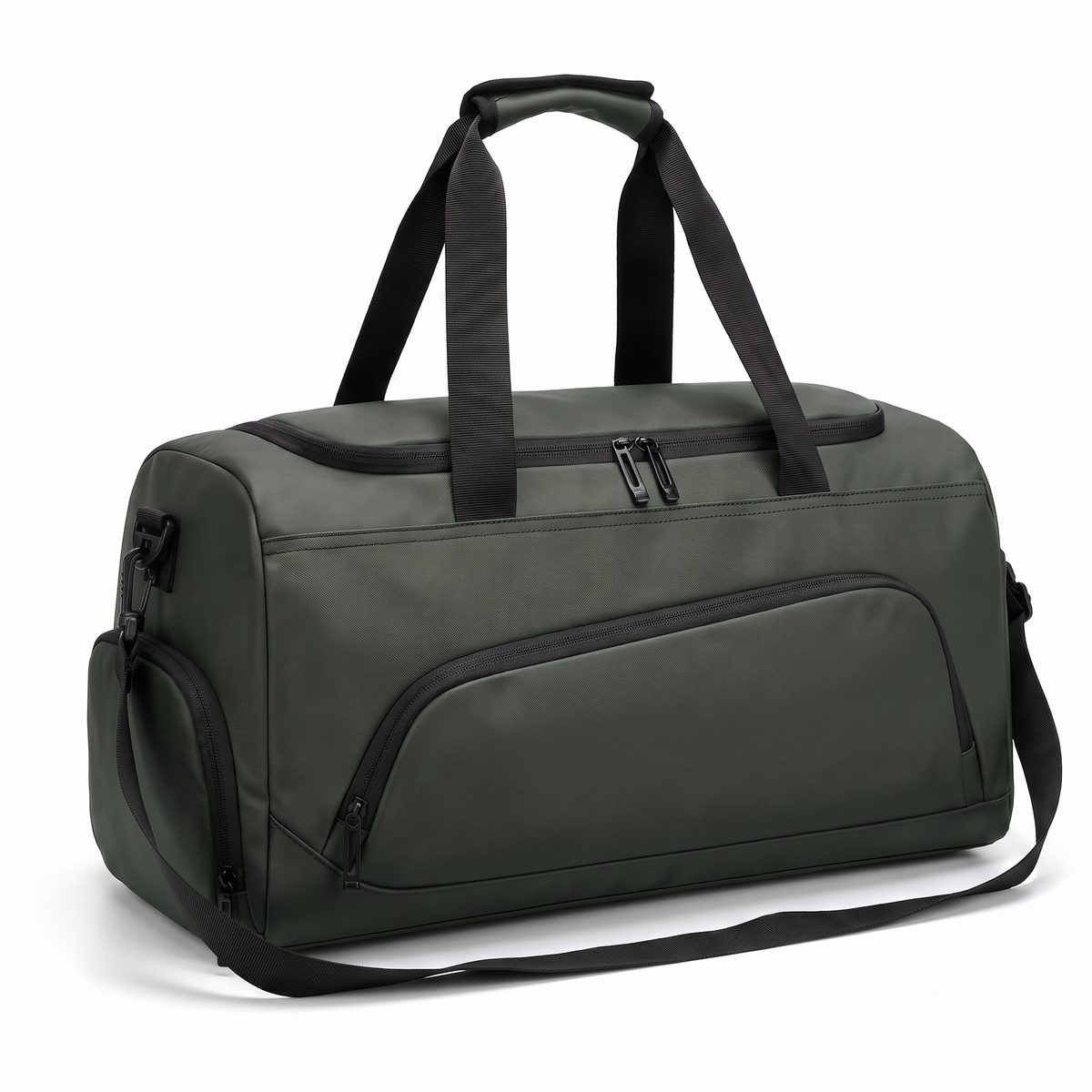 OptiiForce SplitDuffel™ 27L