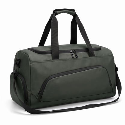 OptiiForce SplitDuffel™ 27L