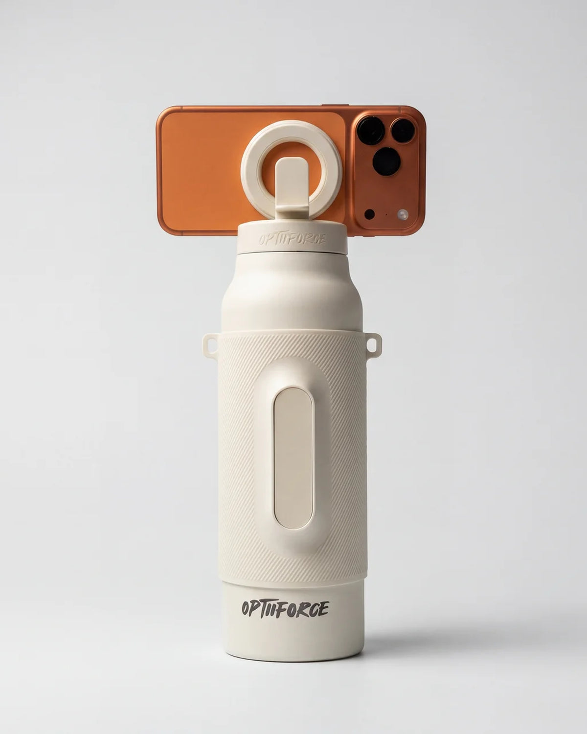 MagForce Bottle film your sets