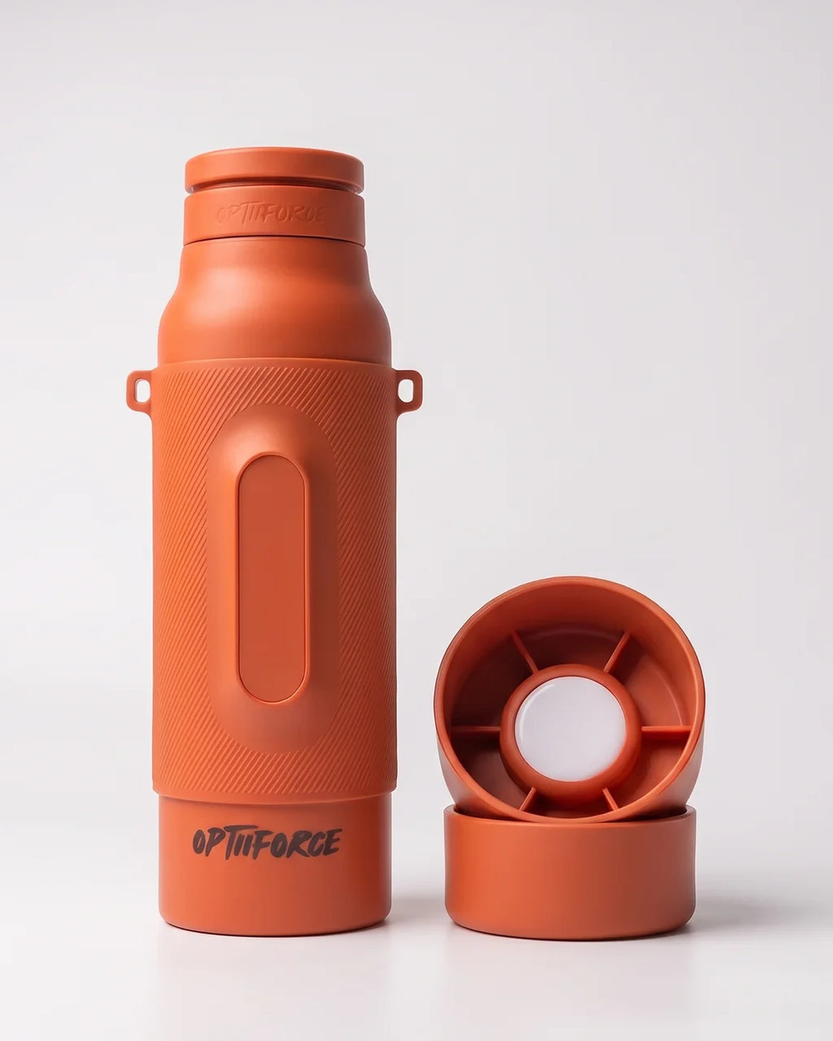 MagForce Bottle hidden AirTag base