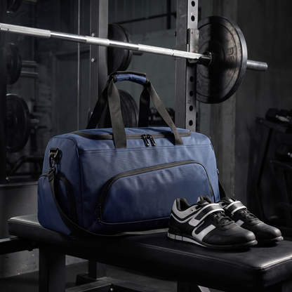 OptiiForce SplitDuffel™ 27L