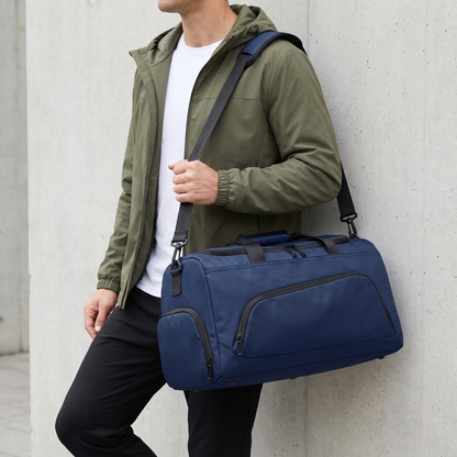 OptiiForce SplitDuffel™ 27L