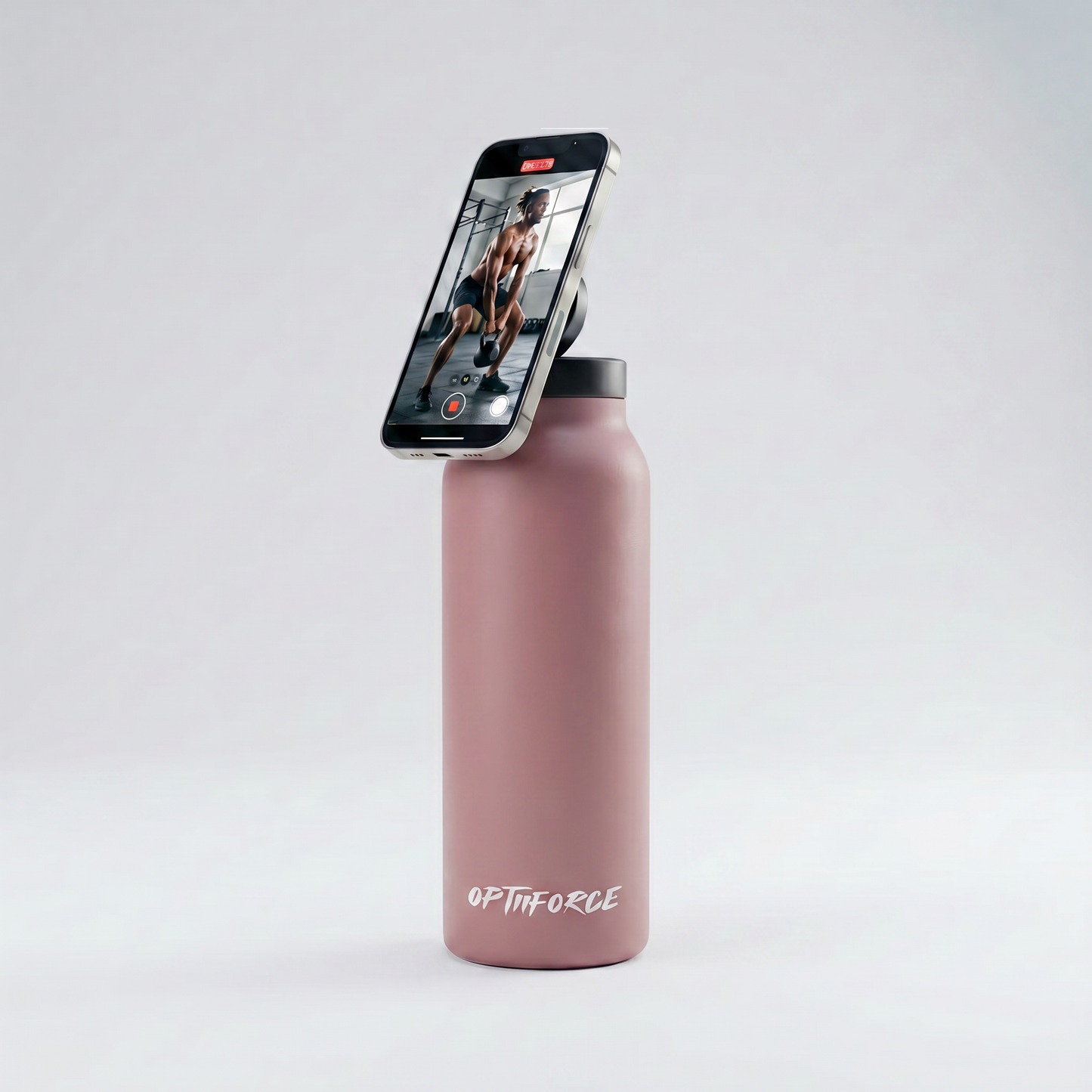 OptiiForce™ Magnetic Bottle