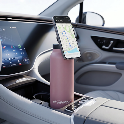 OptiiForce™ Magnetic Bottle